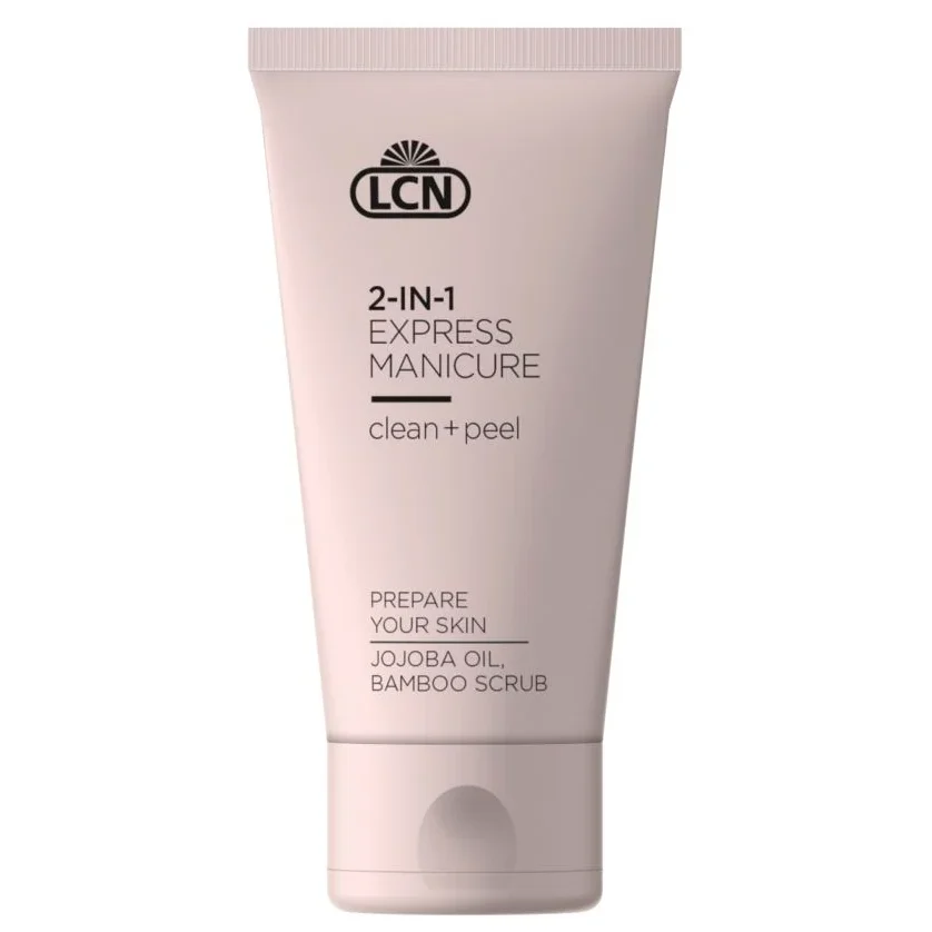 92767 2in1 Express Manicure, 50 ml - Image 1