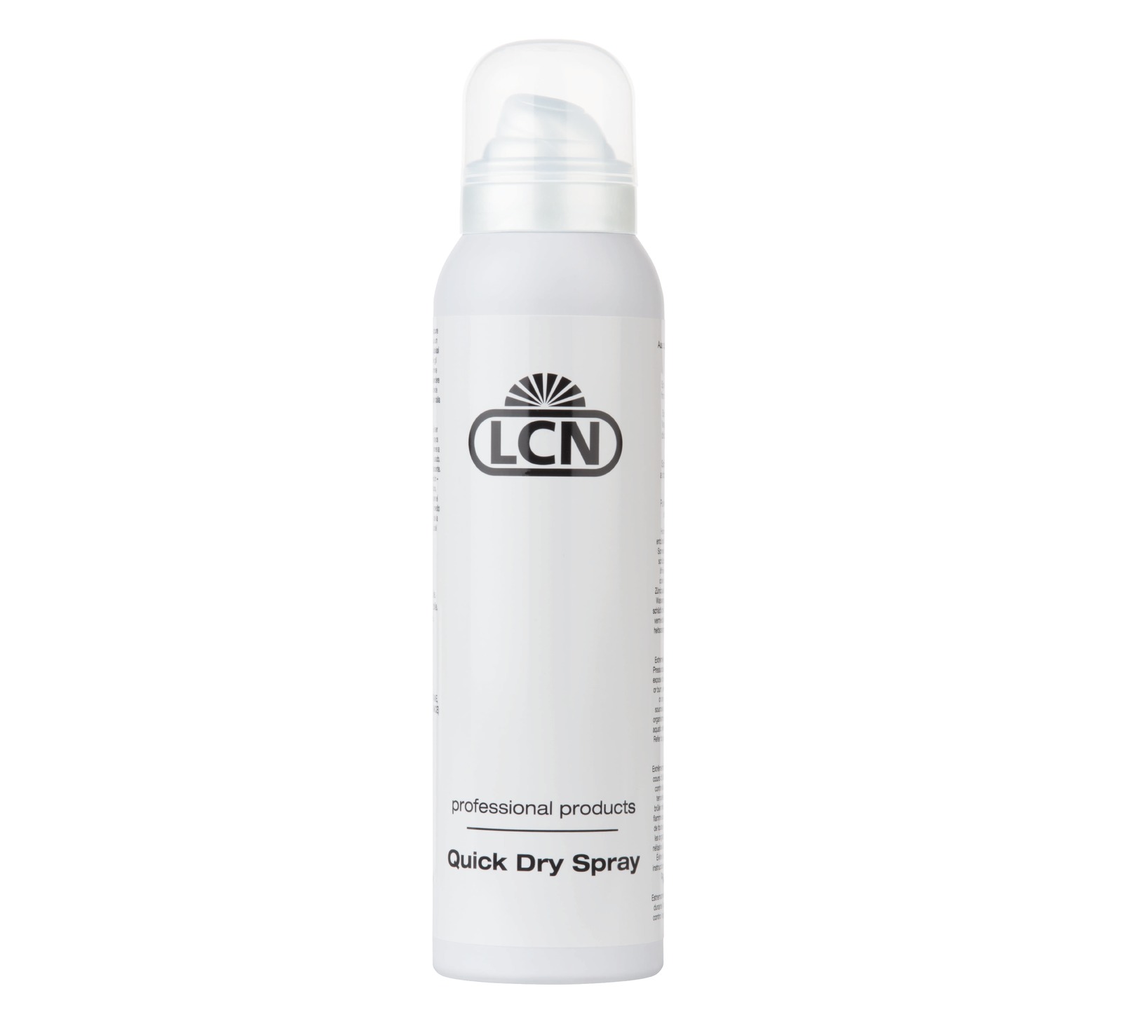 42003.tif Quick Dry Spray, secante, 150 ml - Image 1