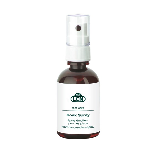 64119.tif Soak Spray, removedor de calosidades, 50 ml - Image 1