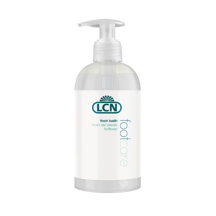 64352.tif Foot Bath, gel de banho, 300 ml - Image 1