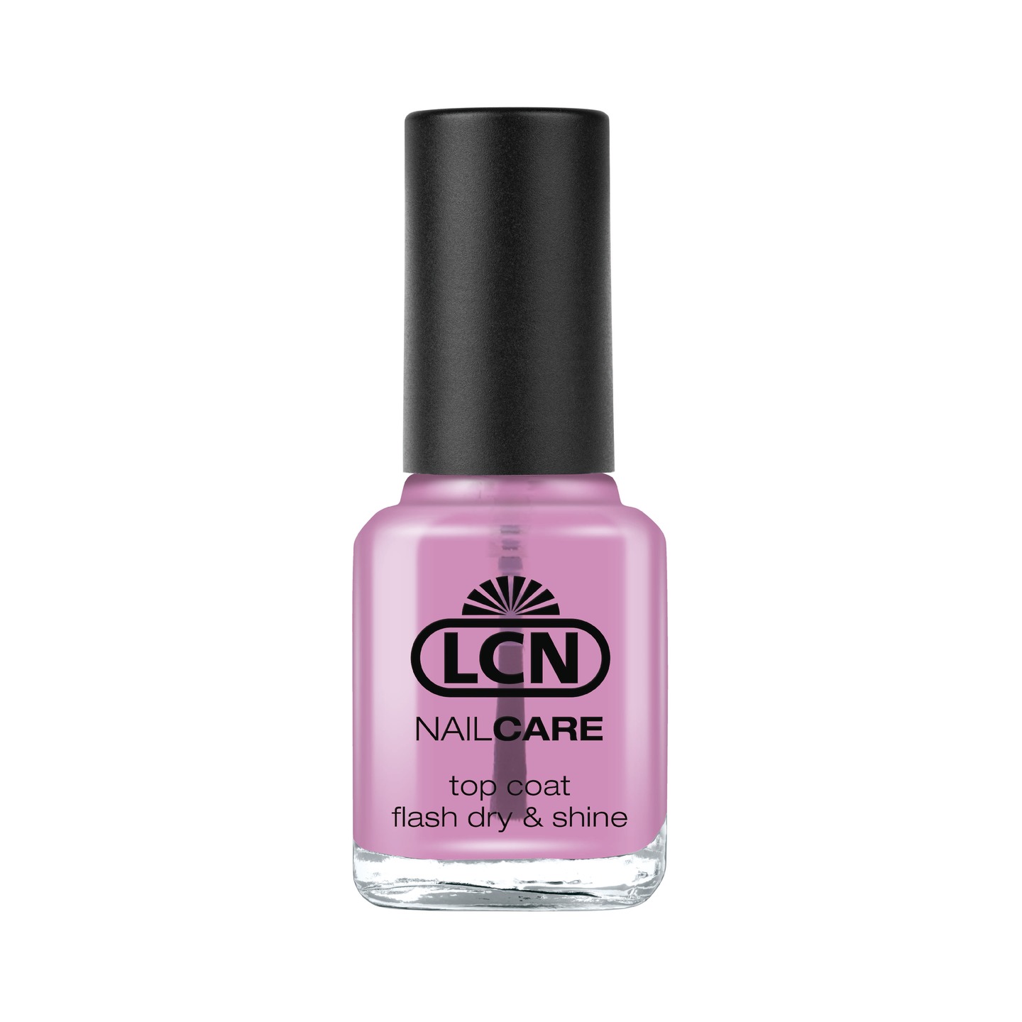 89369 Top Coat 'flash dry & shine' - Image 1