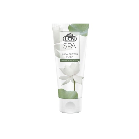 92602.tif SPA Shea Butter Mask, máscara - Image 1