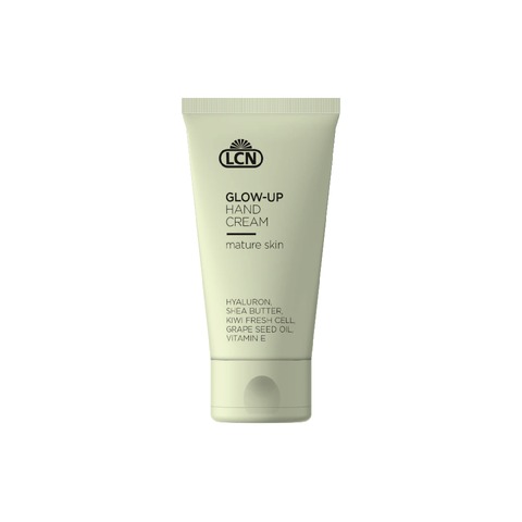 92771.tif Glow-Up Hand Cream, creme de mãos, 50 ml - Image 1