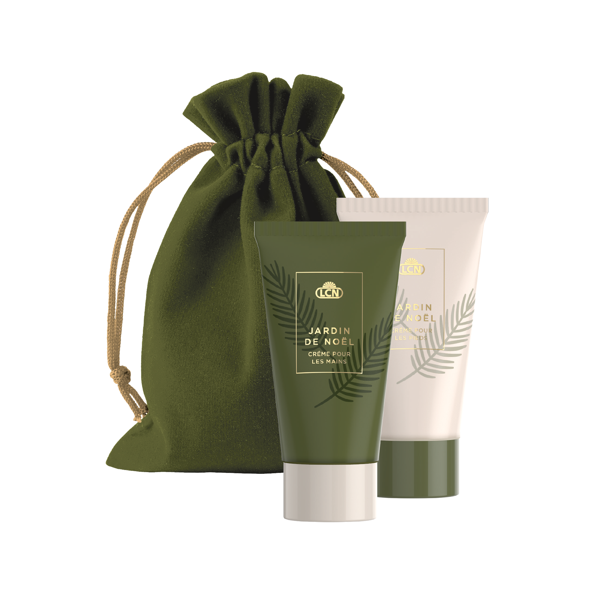 Set1 92920 Set 1 "Jardin de Nöel" - Image 1