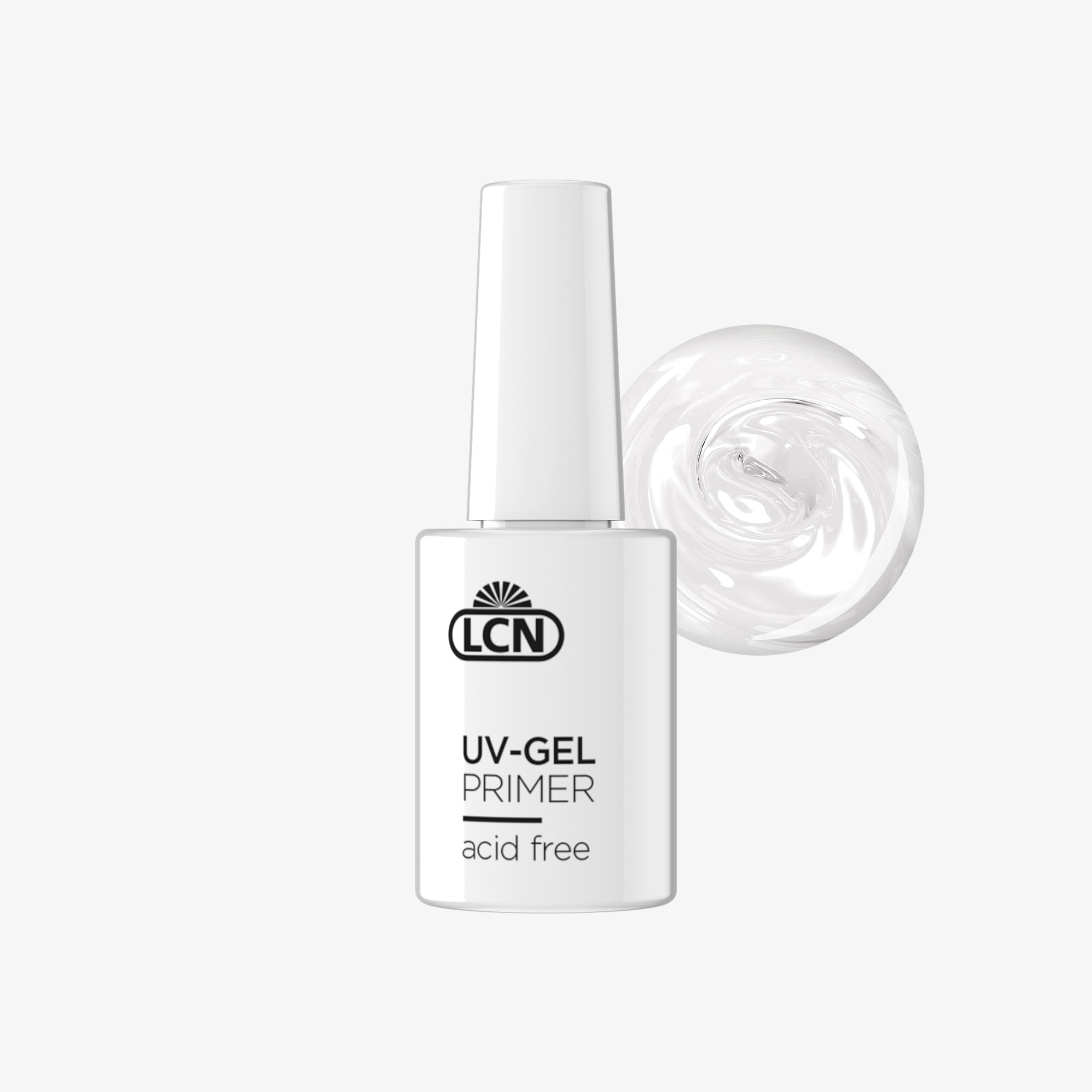 93000 UV-Gel Primer, 10 ml - Image 1