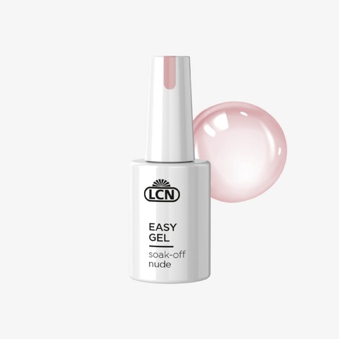 97928-2 Easy Gel Soak-Off nude, 10 ml - Image 1
