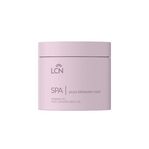 92948.tif SPA Yuzu Blossom Mask - Image 1