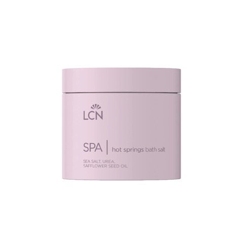 92957.tif SPA Hot Springs Bath Salt - Image 1