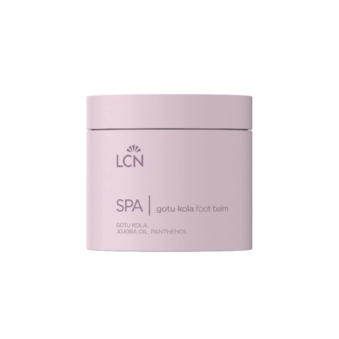 92959.tif SPA Gotu Kola Foot Balm - Image 1